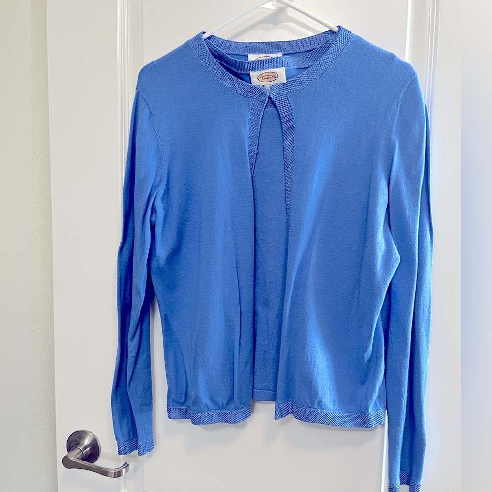 Talbots Sweater Set - Picture 2 of 6